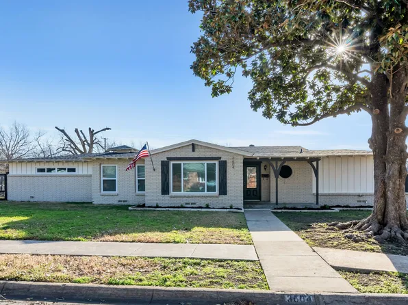 3604 Norton Dr, Richland Hills, TX 76118