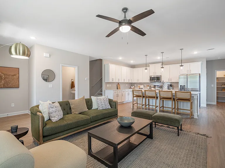 Tessa Jodeco Townhomes — Photo 9