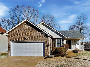 1609 Maple Timber Ct, Antioch, TN 37013