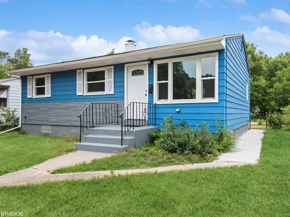 855 King St, Gary, IN 46406