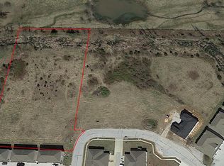 0 W Yellow Cir #1A, Ozark, MO 65721