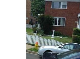 5011 8th Rd S, Arlington, VA 22204