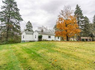 3913 Baker Rd, Orchard Park, NY 14127