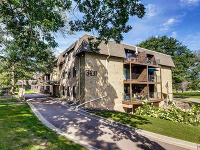 3431 Kent St APT 816, Shoreview, MN, 55126