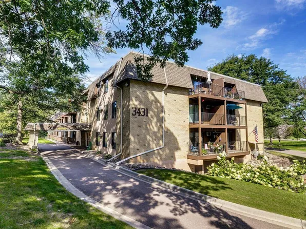 3431 Kent St APT 816, Shoreview, MN 55126