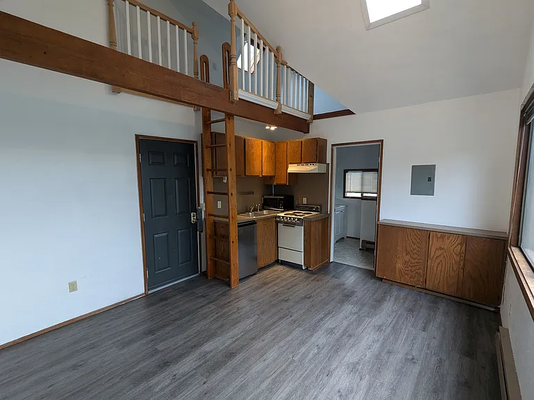 1211 E Olive St #A — Photo 1