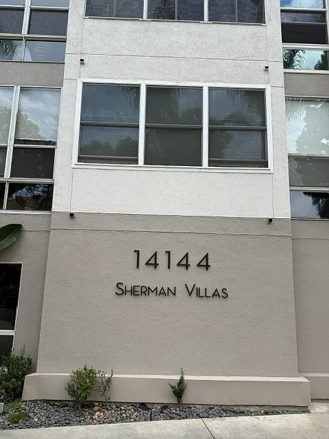 14144 Dickens St #117