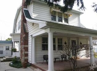 4747 Kyle Rd, Fort Wayne, IN 46809