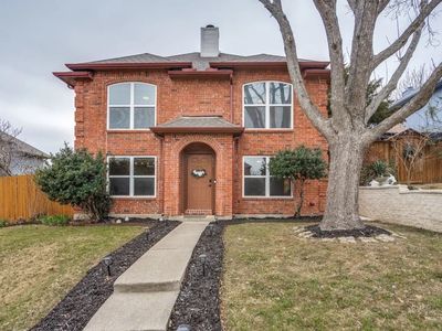 606 Bandera St, McKinney, TX, 75072