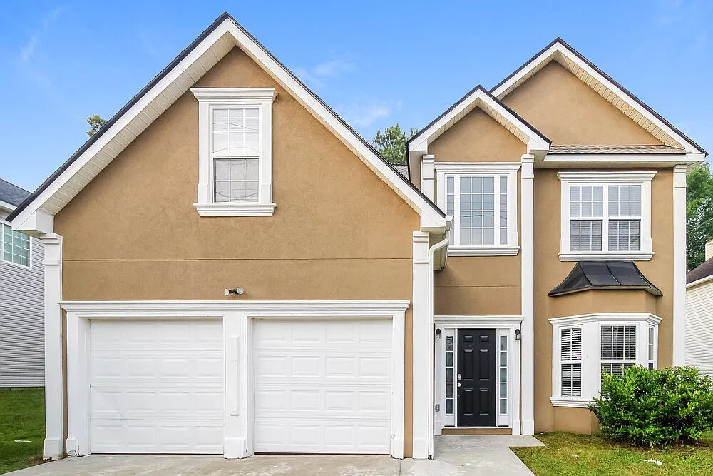 4 bed, 2.5 bath, 1863 sqft, $2,800 — Photo 1