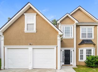 7047 Red Maple Ln, Lithonia, GA 30058