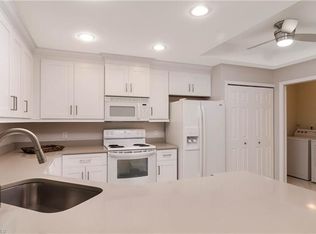 11400 Quail Village Way #A-101, Naples, FL 34119