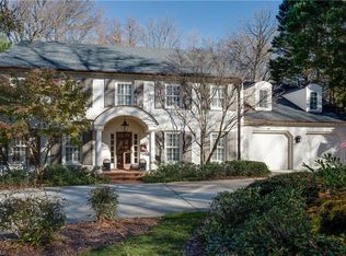 1204 Colonial Ave, Greensboro, NC 27408