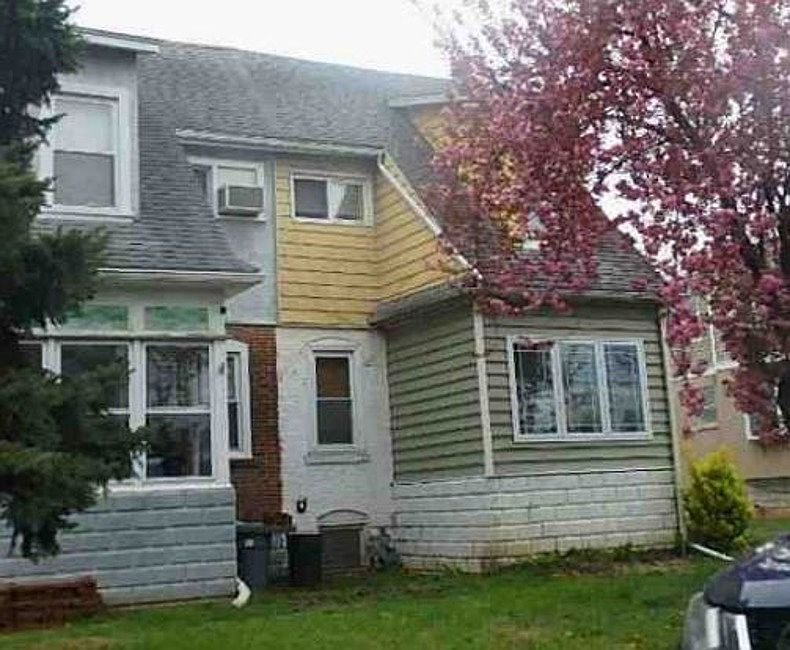Property Front View