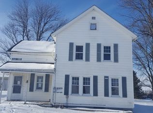 27828 S Gougar Rd, Manhattan, IL 60442