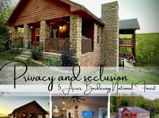 957 Cane Creek Road, Kissee Mills, MO 65680