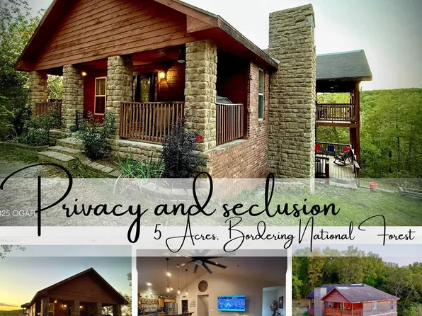 957 Cane Creek Road, Kissee Mills, MO 65680