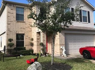 8703 Kaeling Meadow Ct, Houston, TX 77075