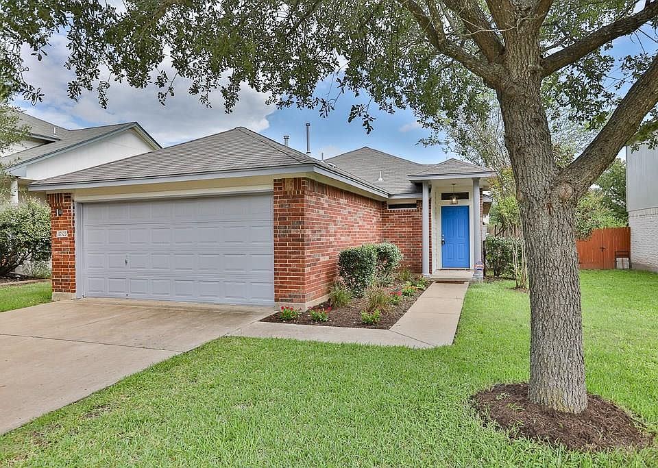 1st image of 17503 Salt Flat Ln