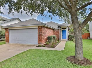 17503 Salt Flat Ln, Round Rock, TX 78664