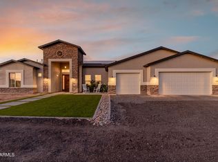 22930 E Galveston St, Mesa, AZ 85212