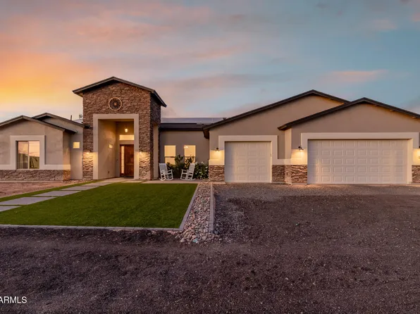 22930 E GALVESTON Street, Mesa, AZ 85212