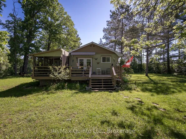 74 French Settlement Ln, Tweed, ON K0K 3J0