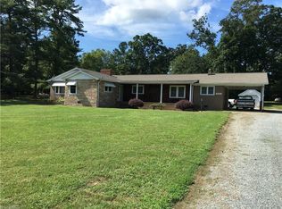 14547 State Highway 8, Lexington, NC 27292