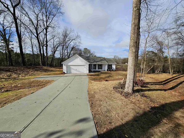 148 Allen Dr #7, Lavonia, GA 30553