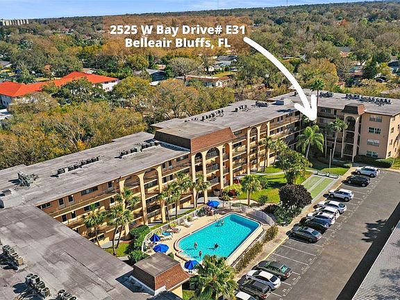 2nd image of 2525 W Bay Dr APT E31