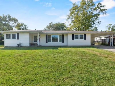 1303 Karen Dr, Cape Girardeau, MO, 63701