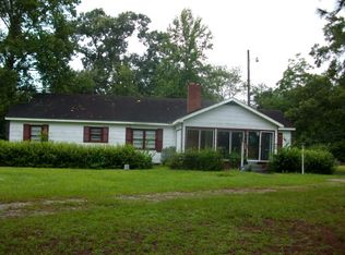 20563 Heritage Hwy, Denmark, SC 29042