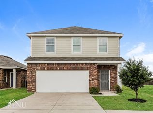 6115 Harrah Ln, Forney, TX 75126