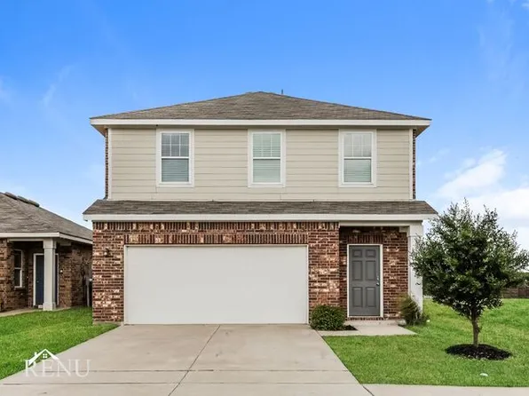 6115 Harrah Ln, Forney, TX 75126