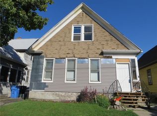 384 Hague St, Rochester, NY 14611