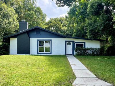 2411 Grandview Ave, Sanford, FL, 32771