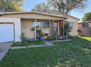 408 Elm Ave, Dumas, TX 79029
