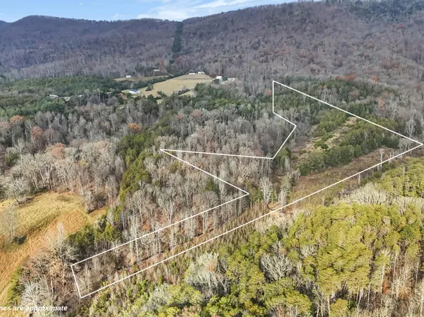 Manis Rd, Rogersville, TN 37857