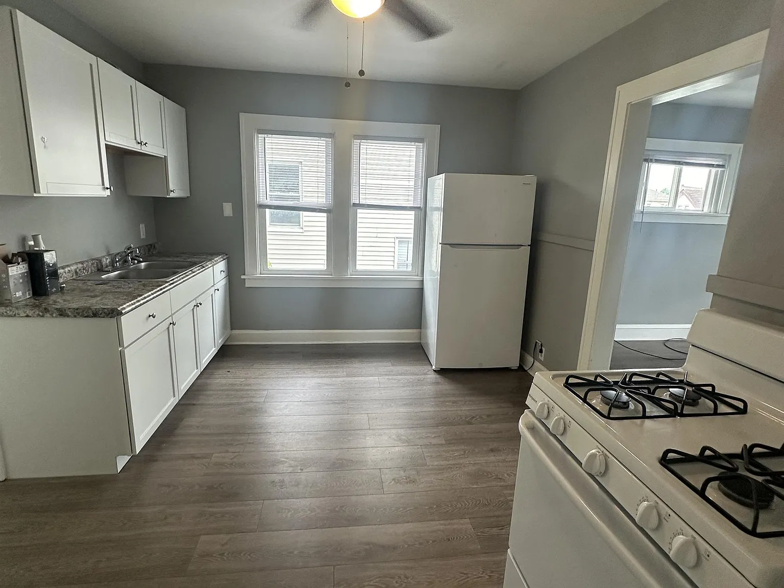 4911 East 108th Street - Upsta... — Photo 4