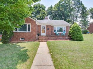 505 Gaymont Pl, Staunton, VA 24401