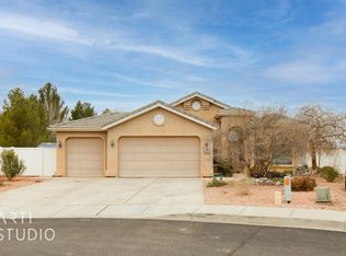 3561 Robbin Ct, Santa Clara, UT 84765