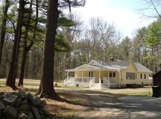 10 Gorham St, Rehoboth, MA 02769