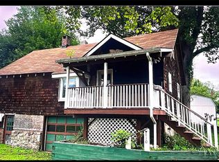 110 County Route 22, Johnson, NY 10933