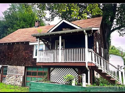 110 County Route 22, Johnson, NY, 10933