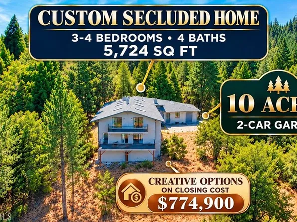 17014 River Ranch Rd, Grass Valley, CA 95949