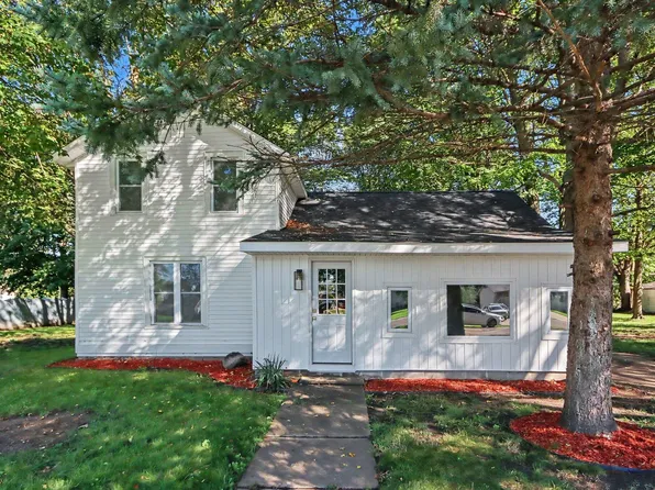 515 Osterhout St, Schoolcraft, MI 49087