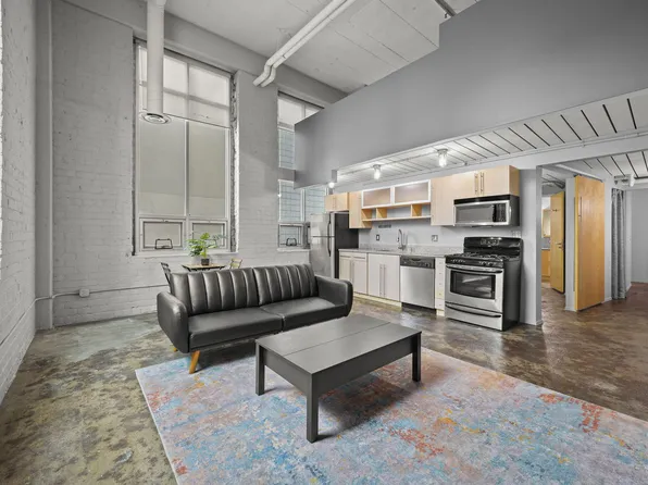 60 E Spring St APT 223, Columbus, OH 43215