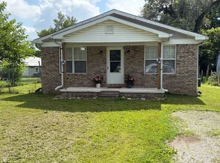 929 S Grant St, Martinsville, IN 46151