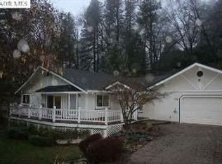 710 Doris Dr, Grass Valley, CA 95945