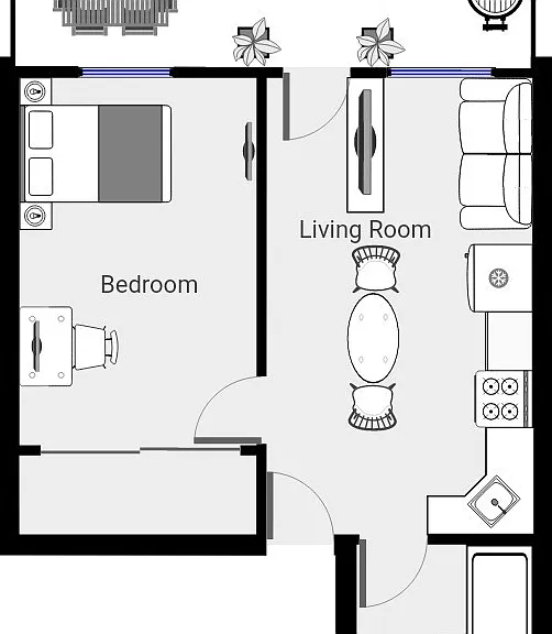 175 1st Ave #3R — Photo 8